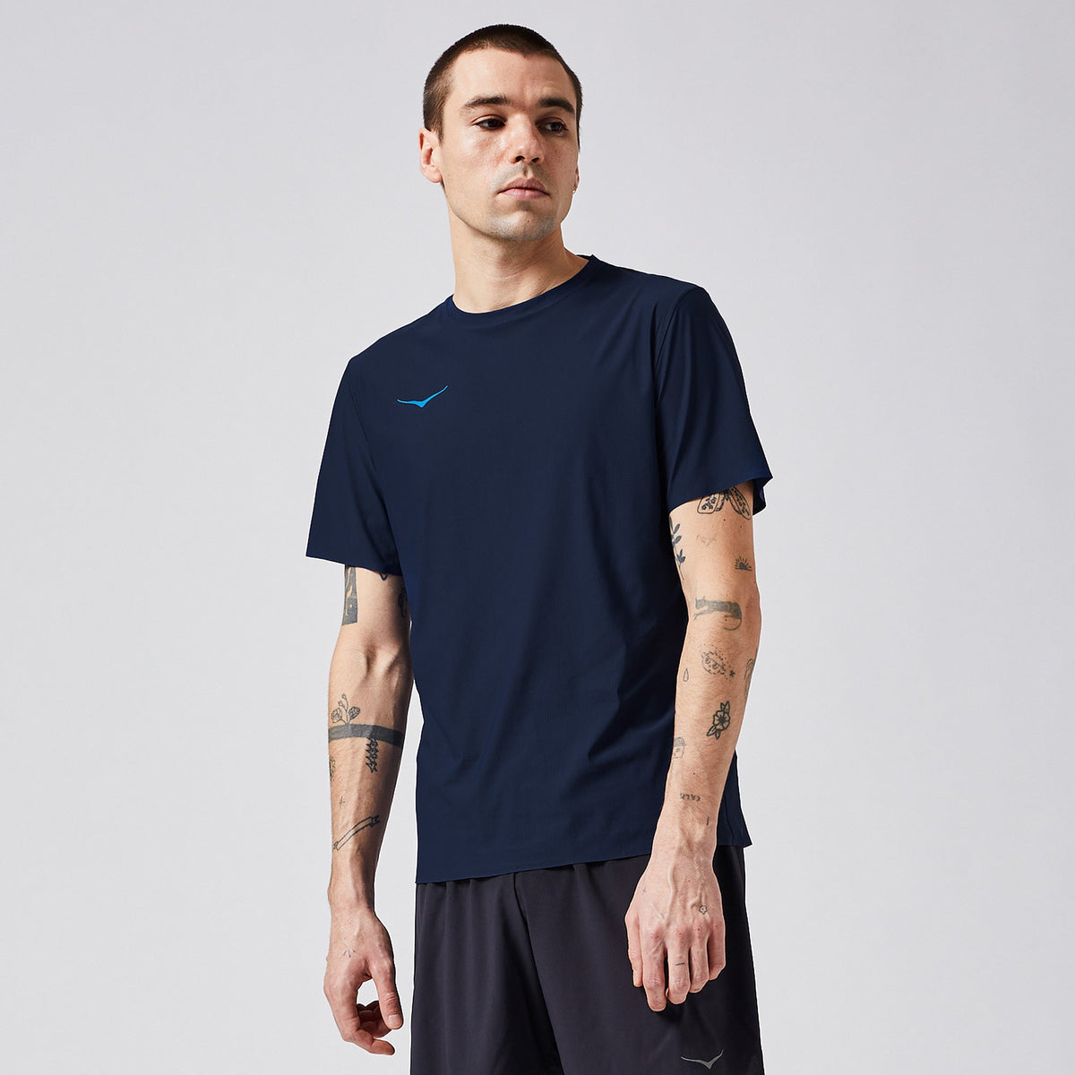 Hoka Airolite T-Shirt 2.0