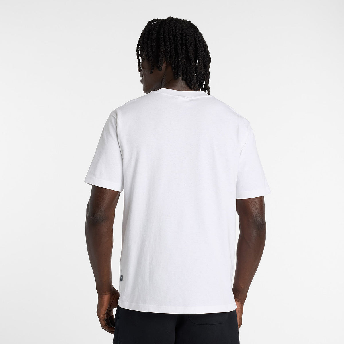 New Balance Classic Tri-Logo T-Shirt