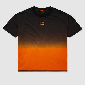 Umbro x fabric Room 01 Colour Fade T-Shirt