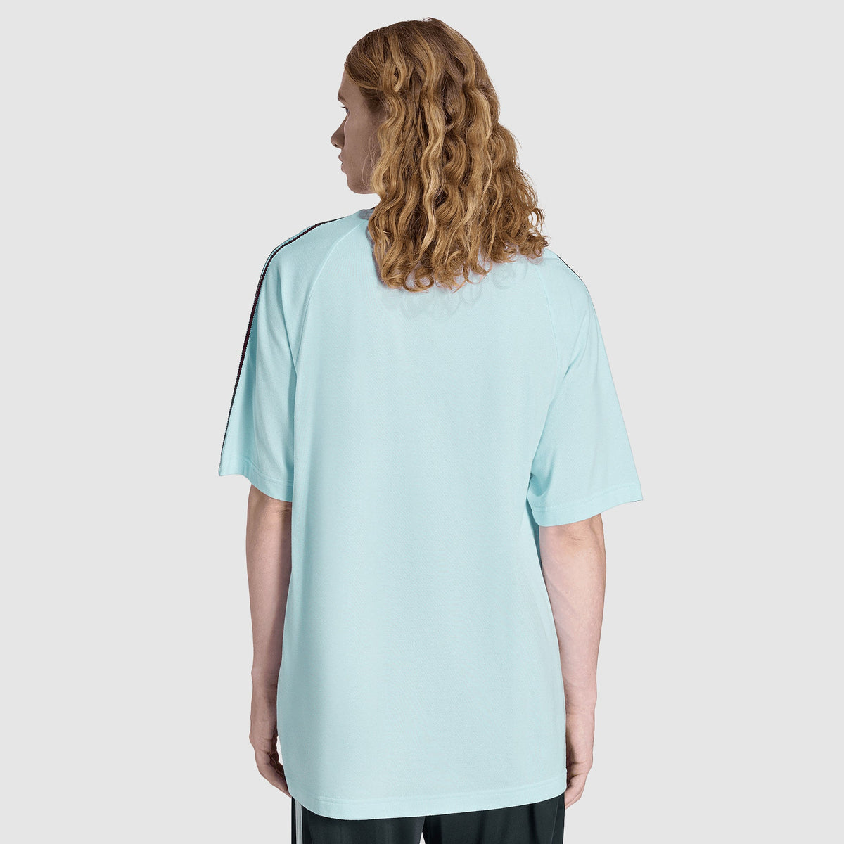adidas Originals Britcore Ringer T-Shirt