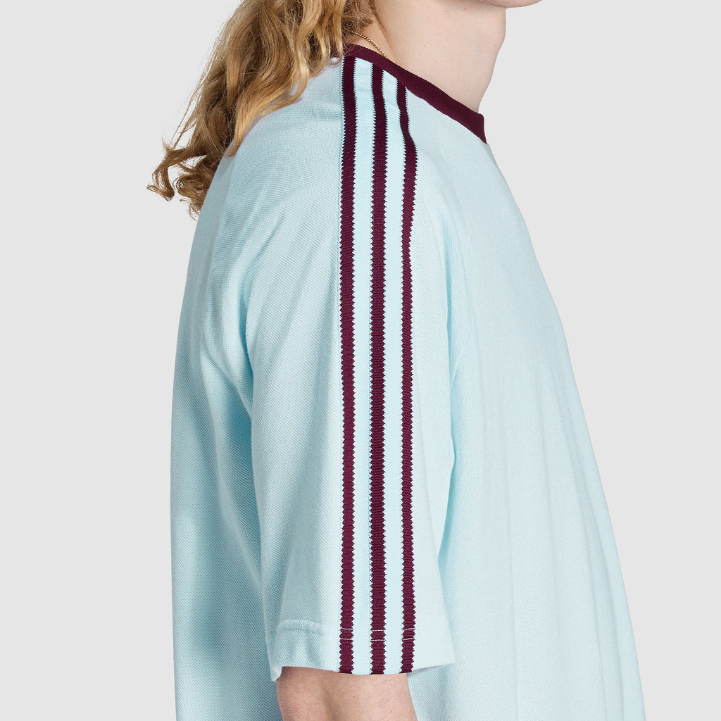adidas Originals Britcore Ringer T-Shirt