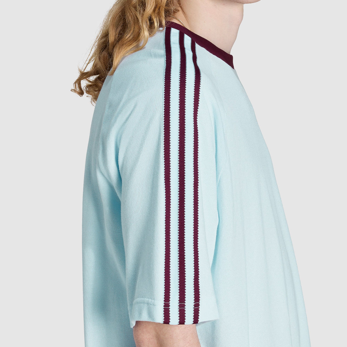 adidas Originals Britcore Ringer T-Shirt
