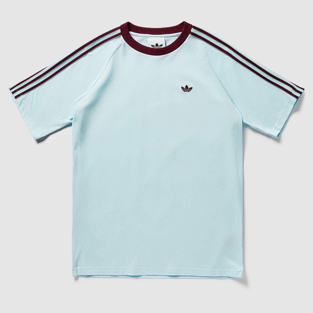 adidas Originals Britcore Ringer T-Shirt