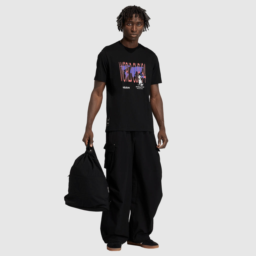adidas Originals Archive World Cup 94 Graphic T-Shirt