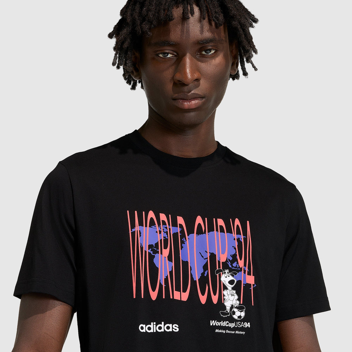 adidas Originals Archive World Cup 94 Graphic T-Shirt