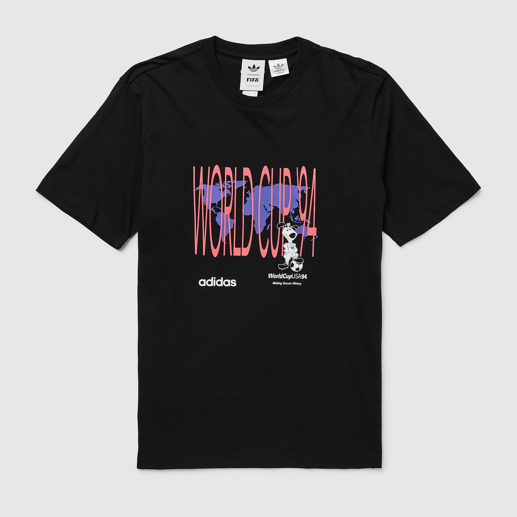 adidas Originals Archive World Cup 94 Graphic T-Shirt