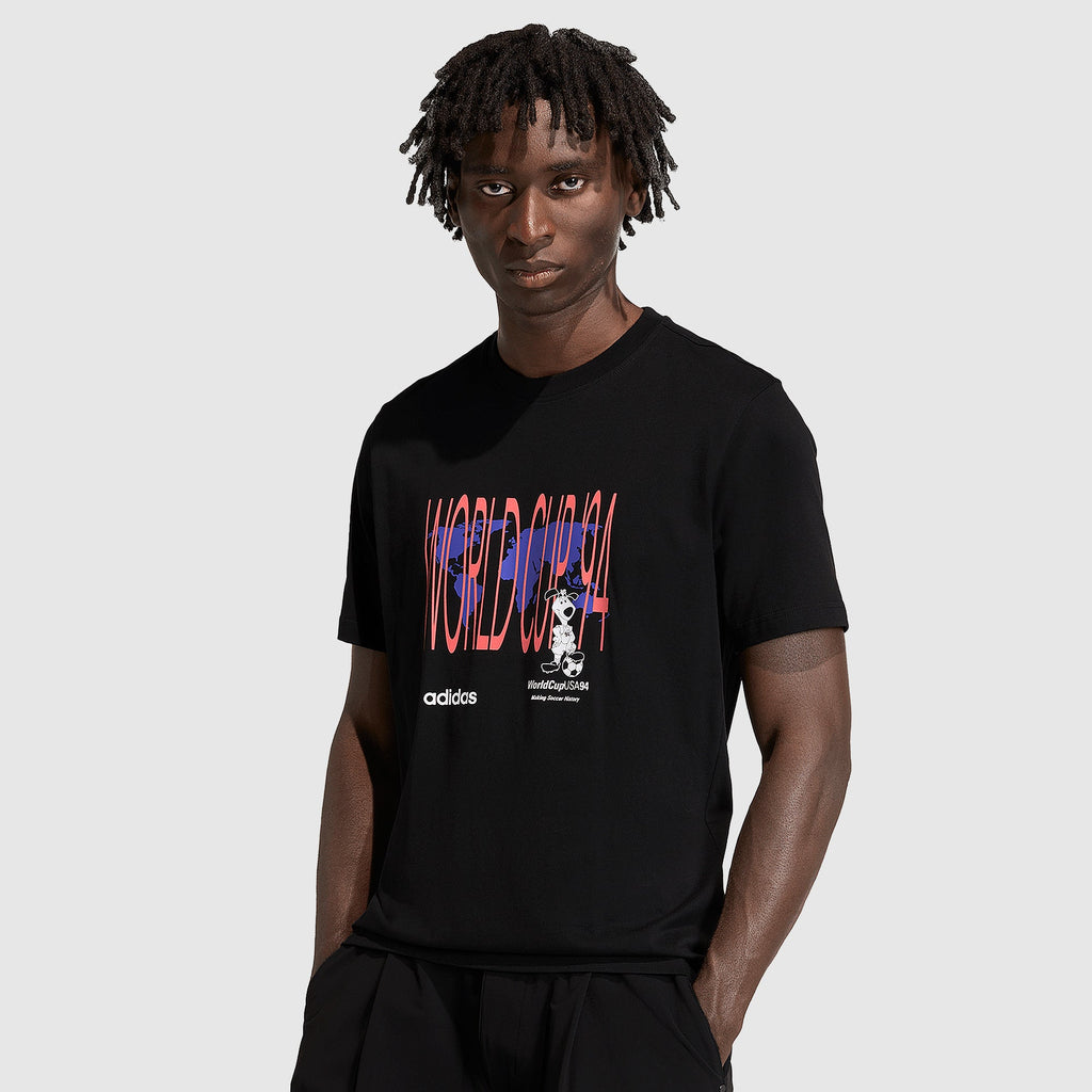 adidas Originals Archive World Cup 94 Graphic T-Shirt