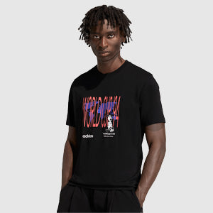 adidas Originals Archive World Cup 94 Graphic T-Shirt