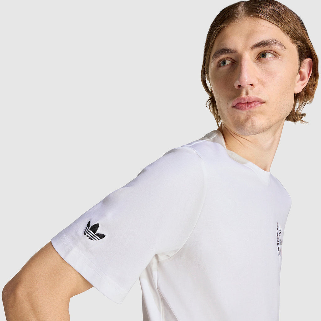 adidas Originals Archive USA 94 Graphic T-Shirt