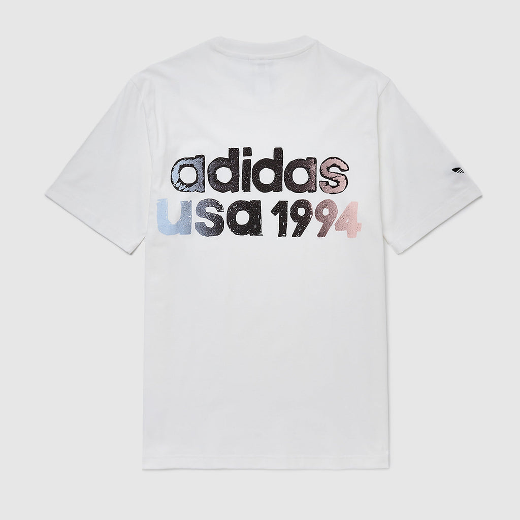 adidas Originals Archive USA 94 Graphic T-Shirt