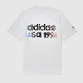 adidas Originals Archive USA 94 Graphic T-Shirt