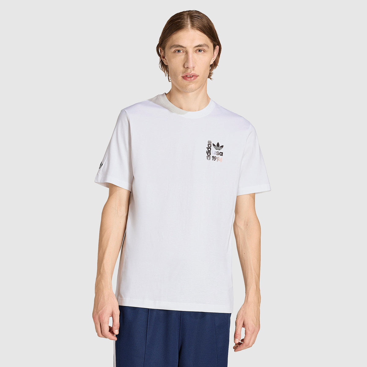 adidas Originals Archive USA 94 Graphic T-Shirt