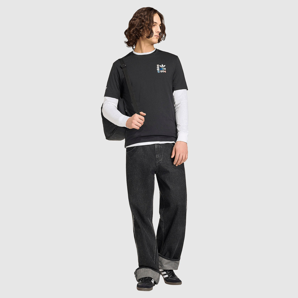 adidas Originals Archive USA 94 Graphic T-Shirt