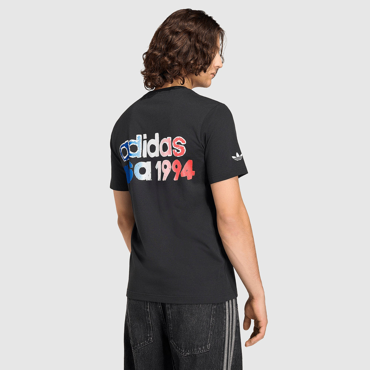adidas Originals Archive USA 94 Graphic T-Shirt