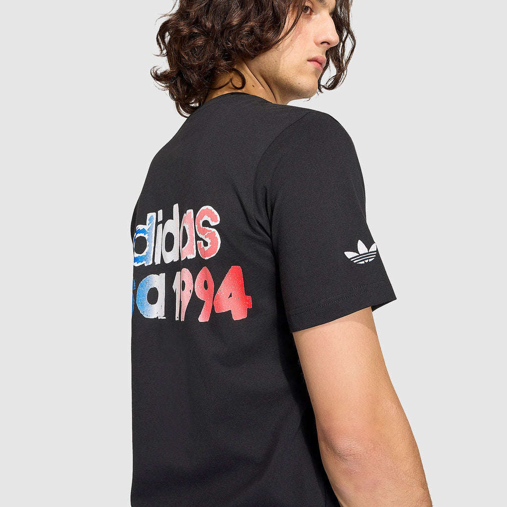 adidas Originals Archive USA 94 Graphic T-Shirt