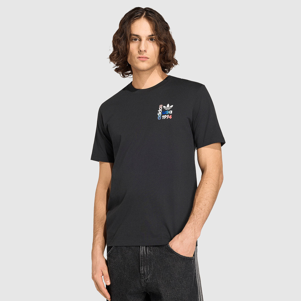 adidas Originals Archive USA 94 Graphic T-Shirt