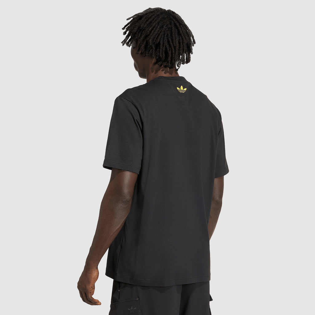 adidas Originals Archive Africa 94 Graphic T-Shirt