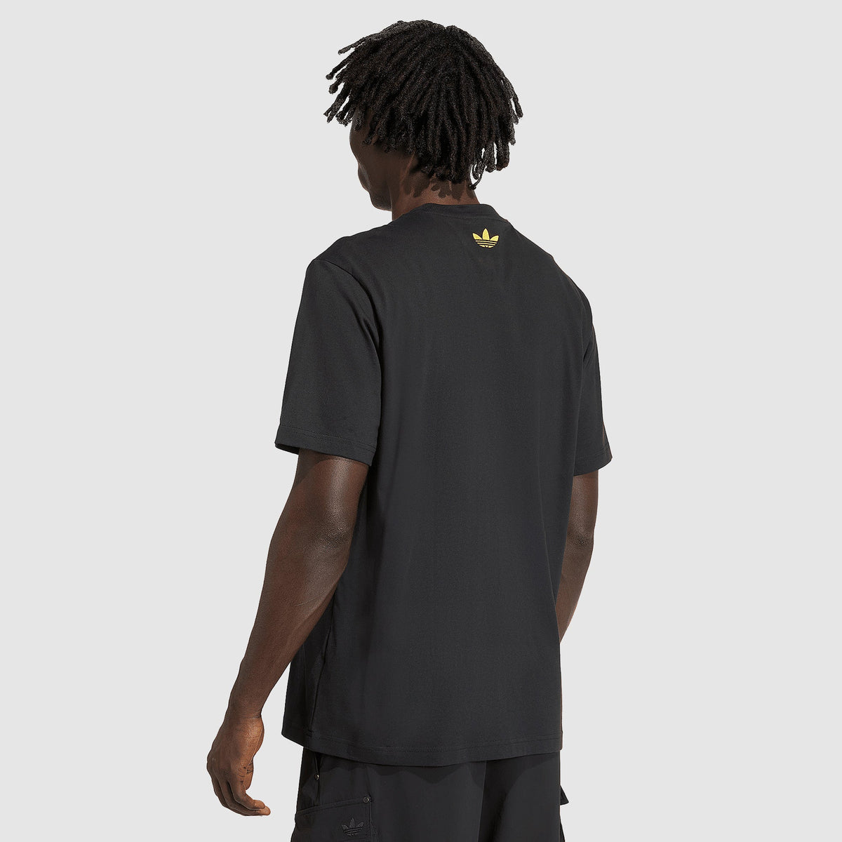adidas Originals Archive Africa 94 Graphic T-Shirt