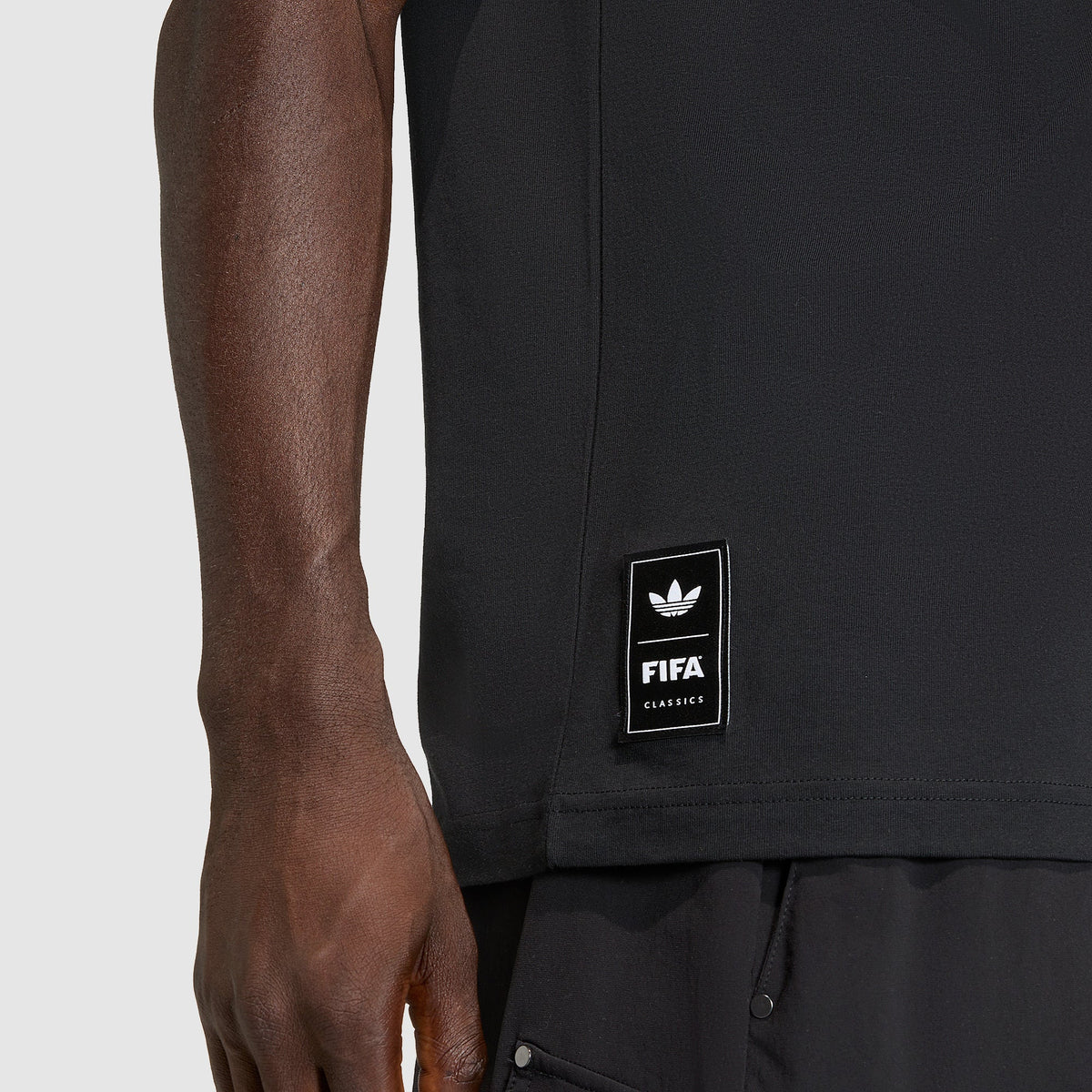 adidas Originals Archive Africa 94 Graphic T-Shirt