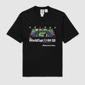 adidas Originals Archive Africa 94 Graphic T-Shirt