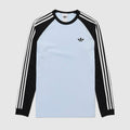 adidas Originals 3 Stripes LS T-Shirt