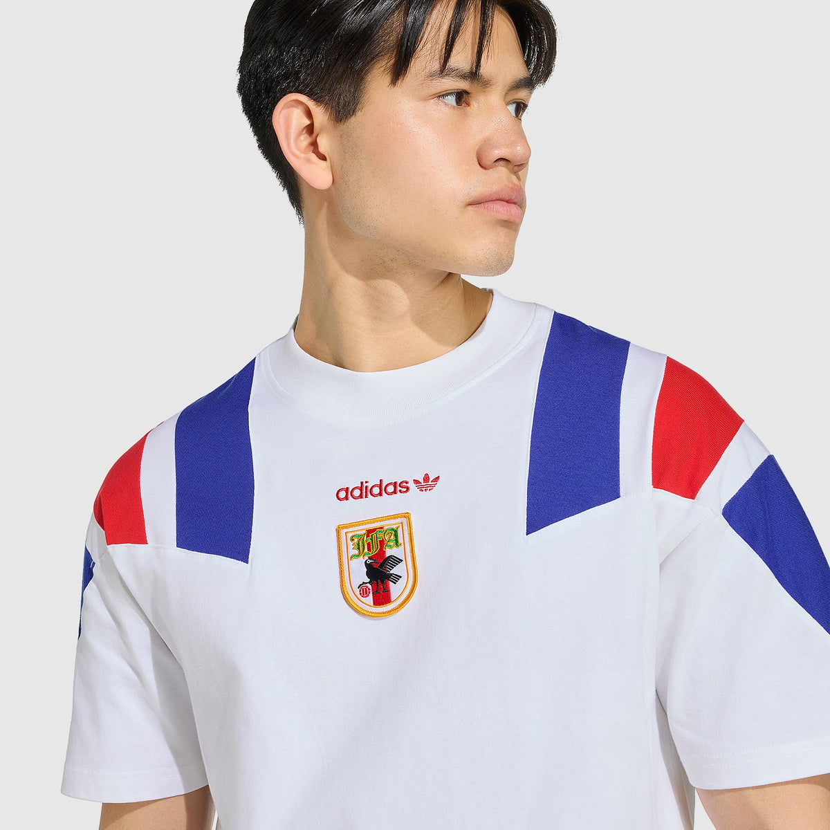adidas Japan 2026 EQT T-Shirt