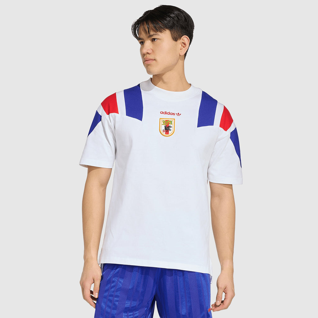 adidas Japan 2026 EQT T-Shirt