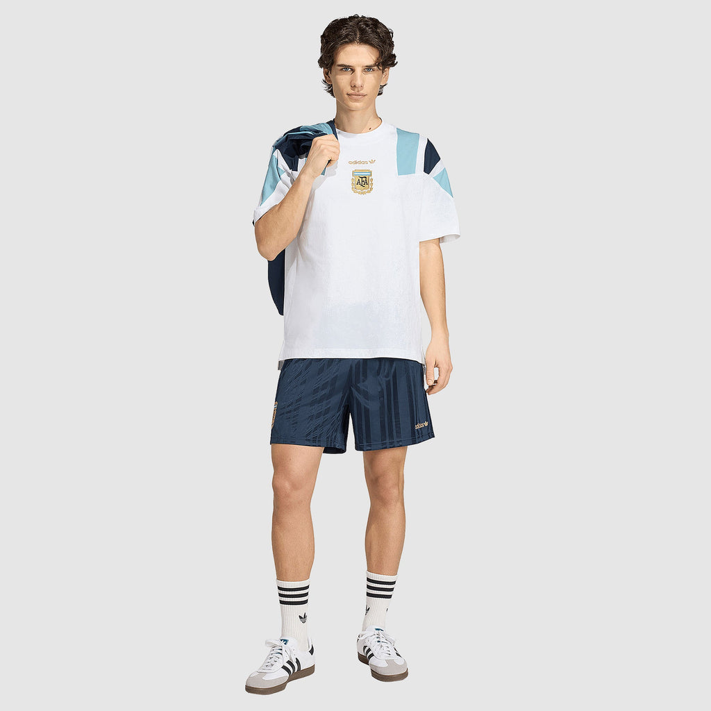 adidas Argentina 2026 EQT T-Shirt
