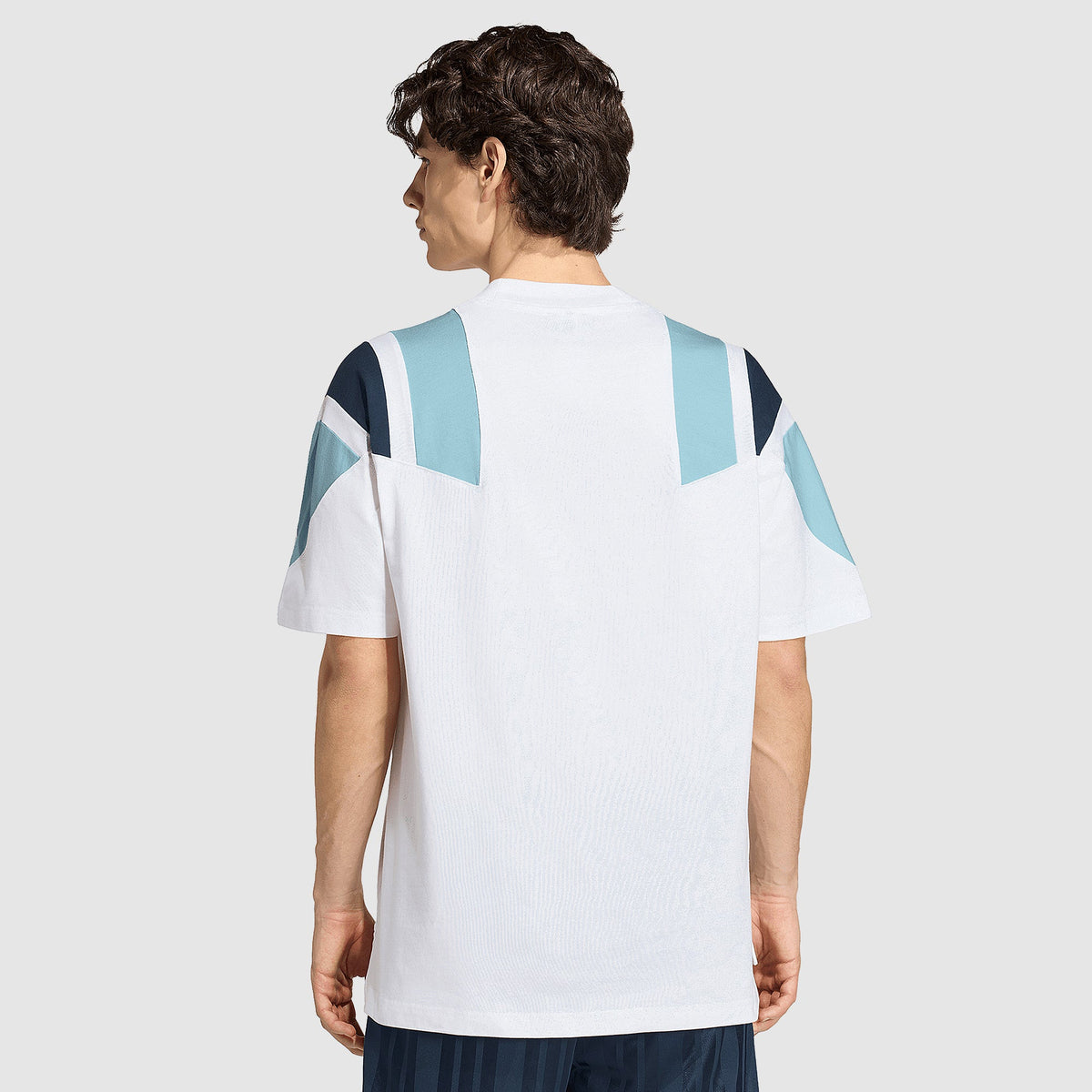 adidas Argentina 2026 EQT T-Shirt