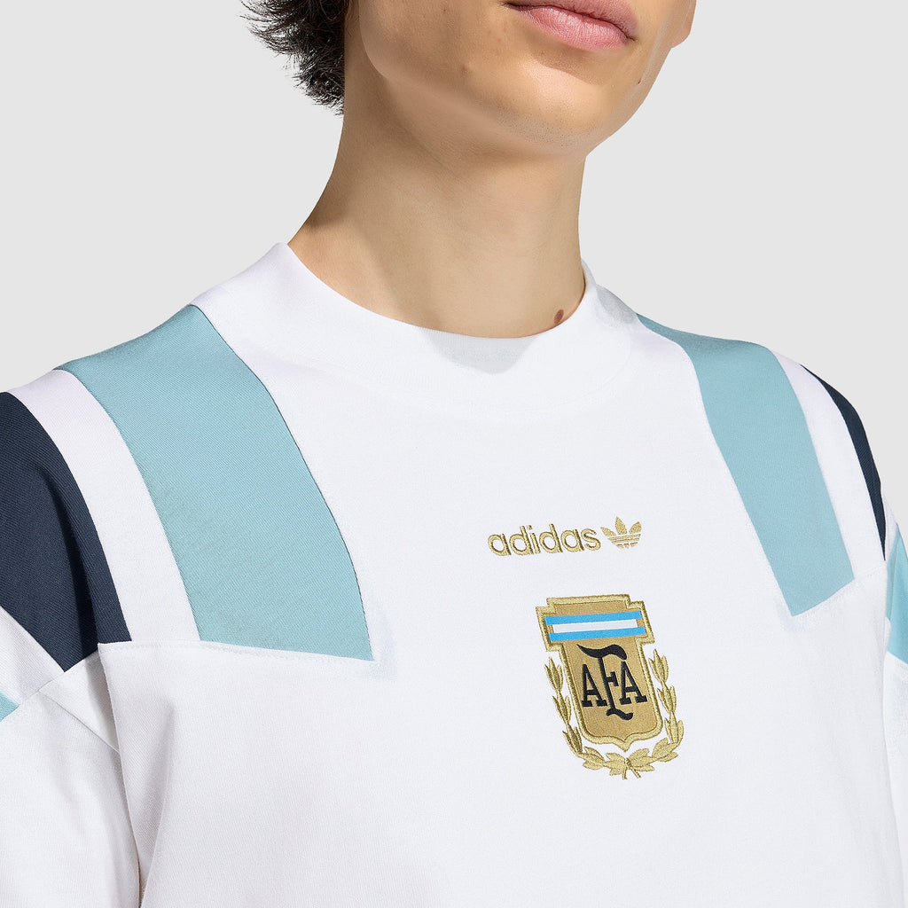 adidas Argentina 2026 EQT T-Shirt
