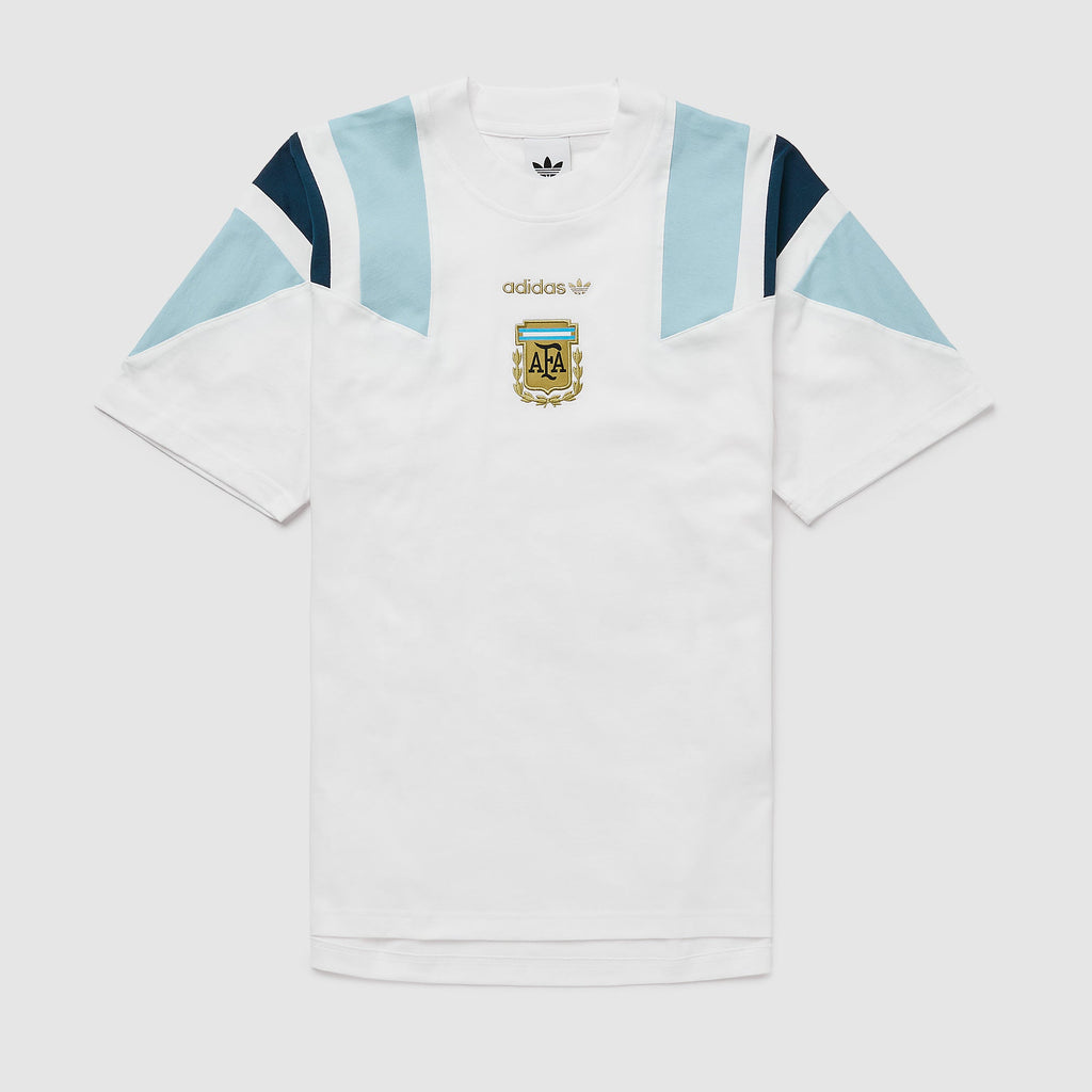 adidas Argentina 2026 EQT T-Shirt