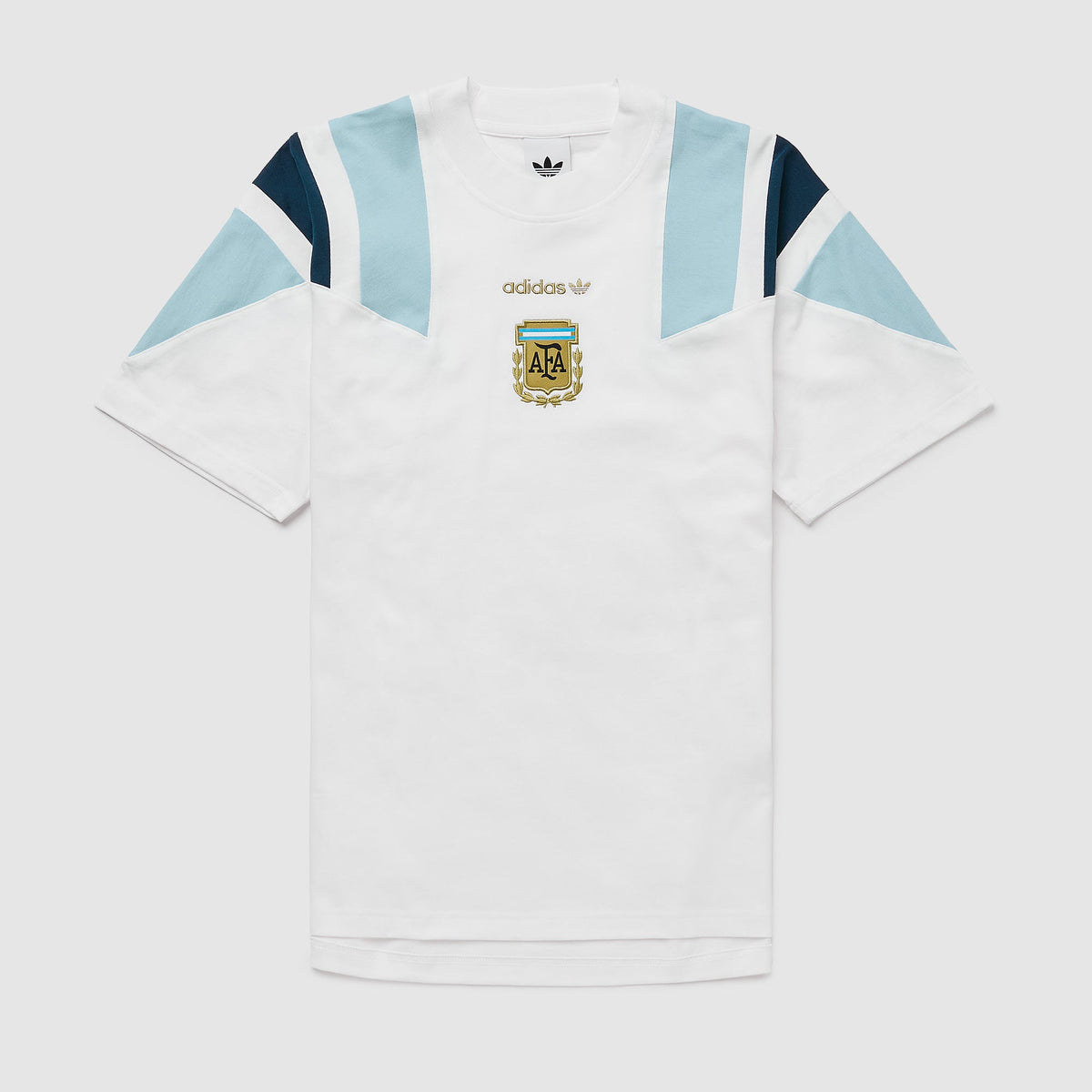 adidas Argentina 2026 EQT T-Shirt