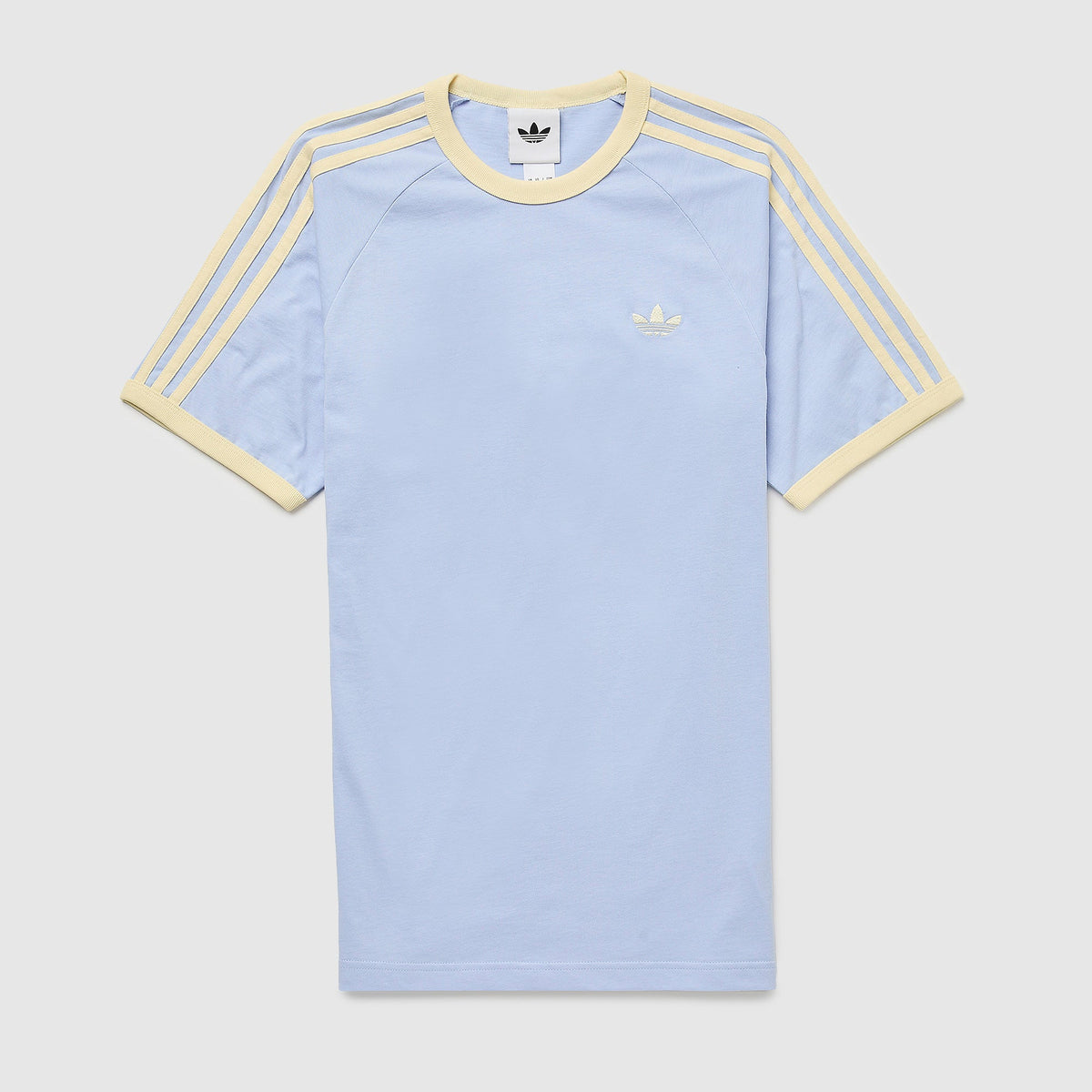 adidas Originals 3 Stripes T-Shirt