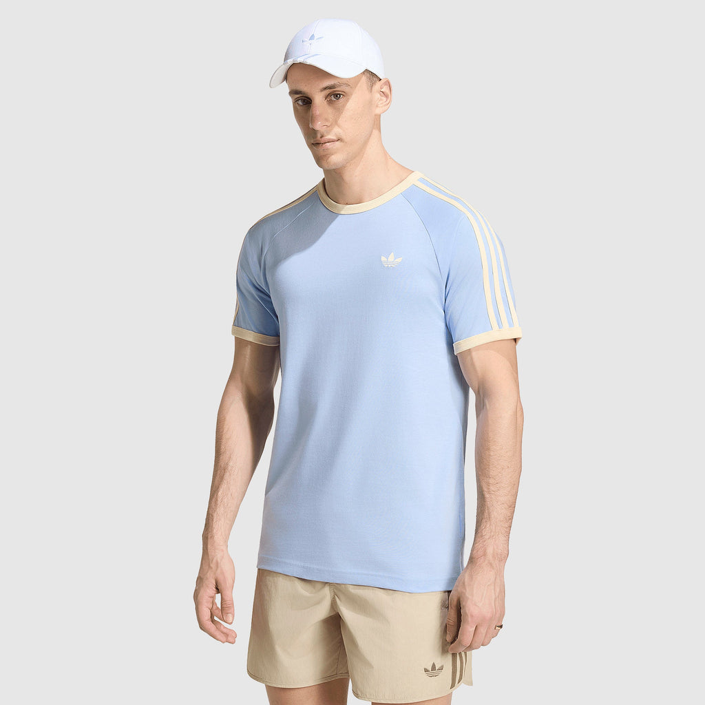 adidas Originals 3 Stripes T-Shirt