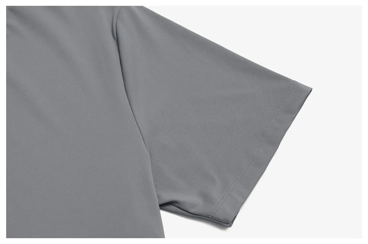 SPARK Men's Crew Neck Athletic T-Shirt DD5086