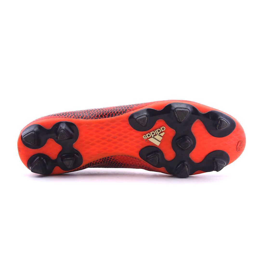 ADIDAS  F5 FG / FXG