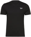 REEBOK RI LEFT CHEST LOGO TEE - HG4441