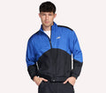 GOSHIELD PACE JACKET - BOLD BLACK