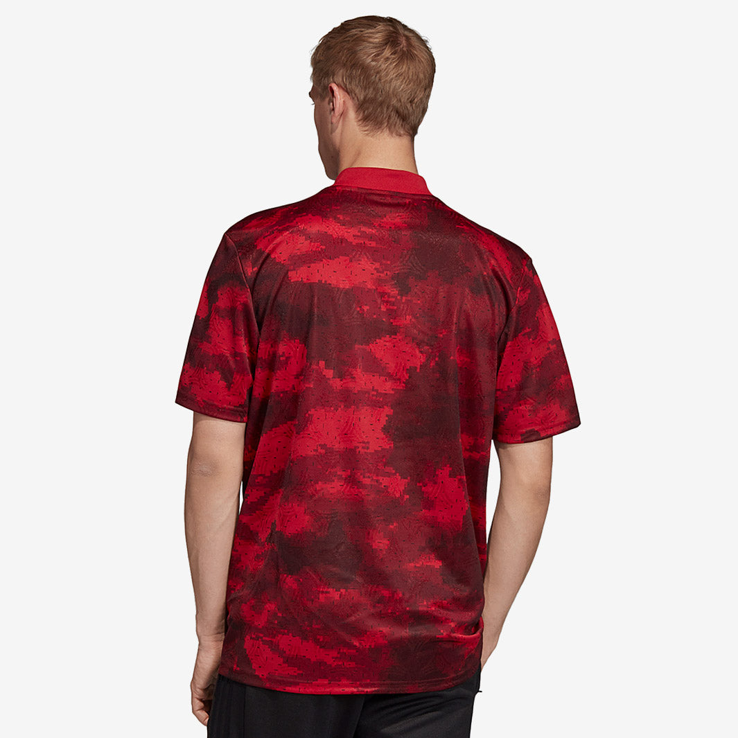 adidas Tango AOP Shirt