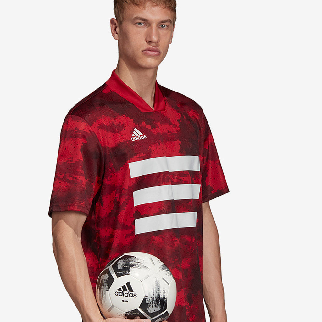 adidas Tango AOP Shirt