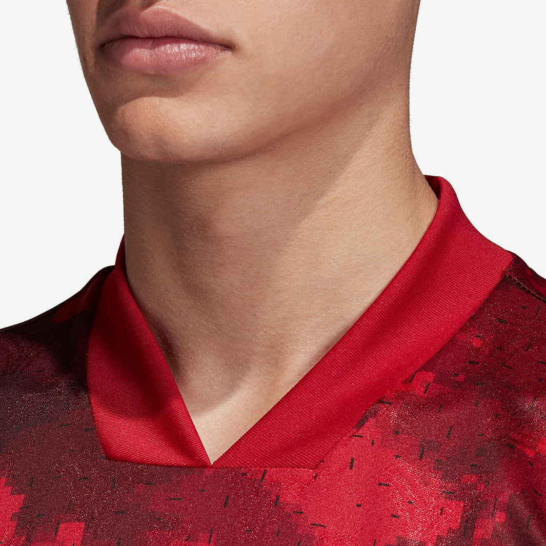 adidas Tango AOP Shirt