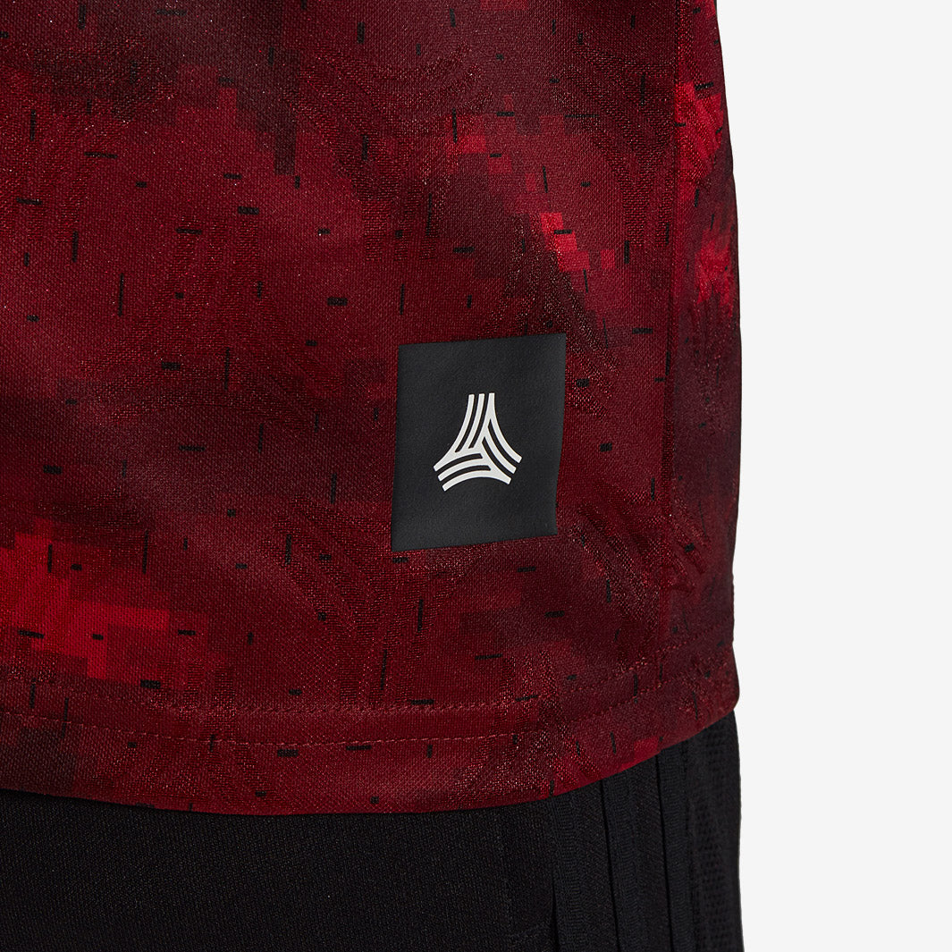 adidas Tango AOP Shirt