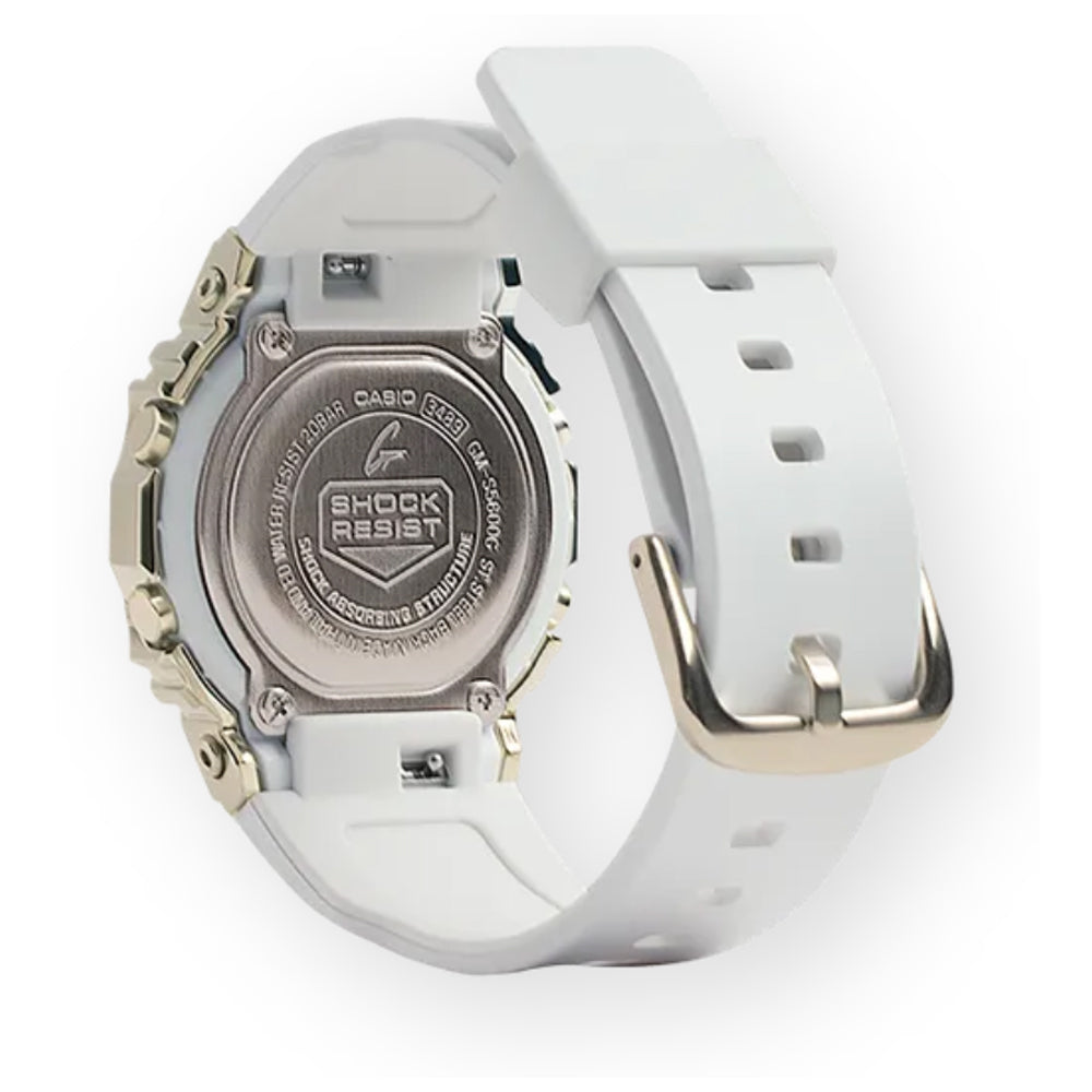 G-SHOCK GMS5600G-7