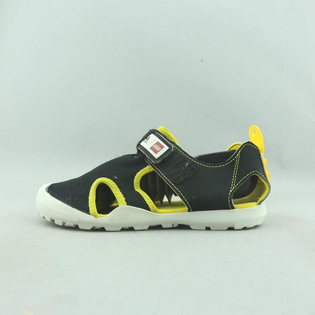 ADIDAS  LEGO X CAPTAIN TOEY J