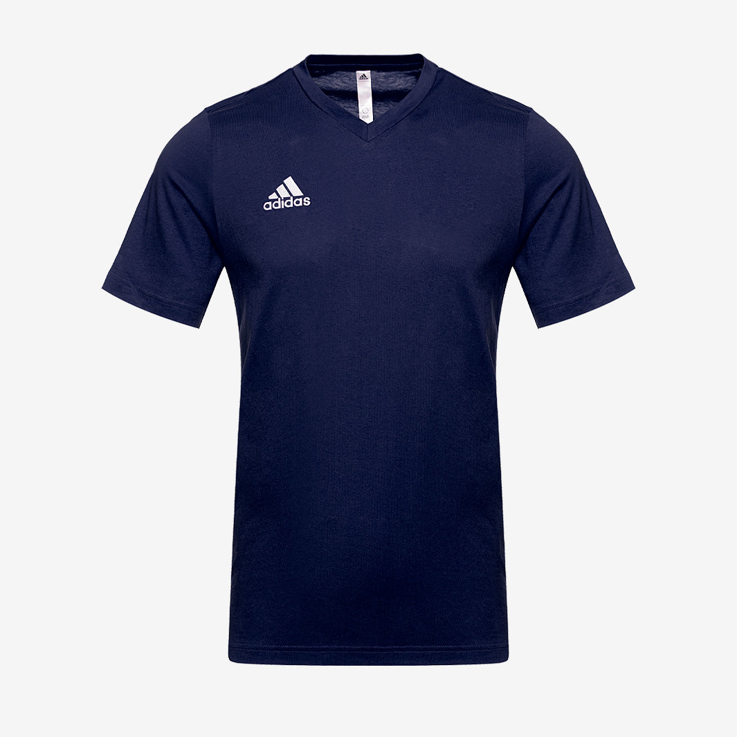 adidas Entrada 22 SS Tee