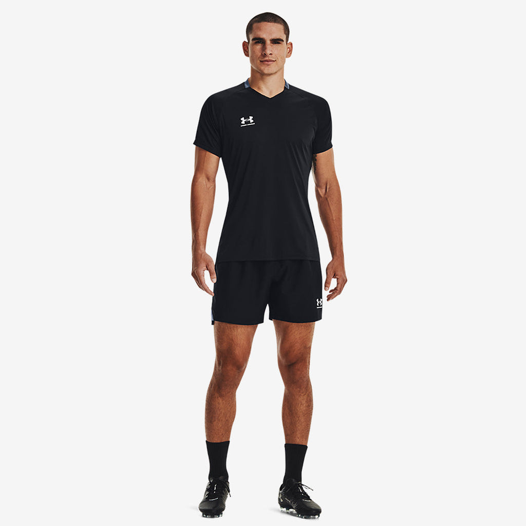 Under Armour Accelerate Tee