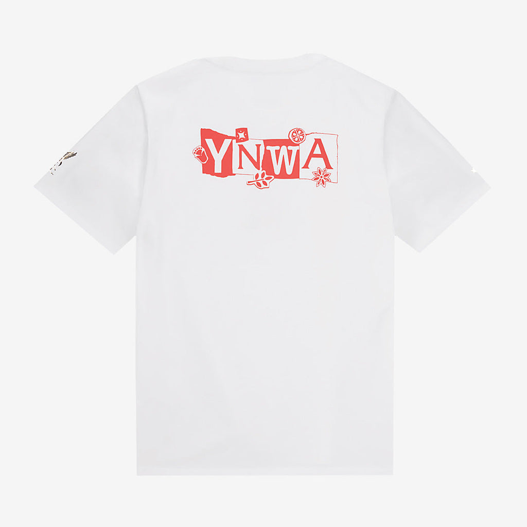 Converse x LFC T-Shirt