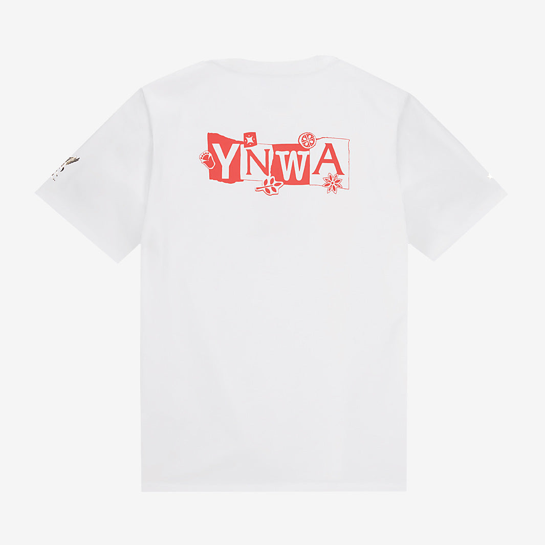 Converse x LFC T-Shirt