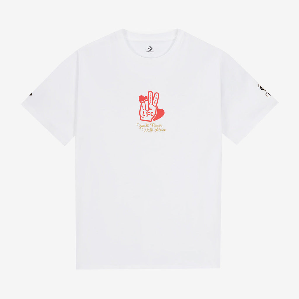 Converse x LFC T-Shirt
