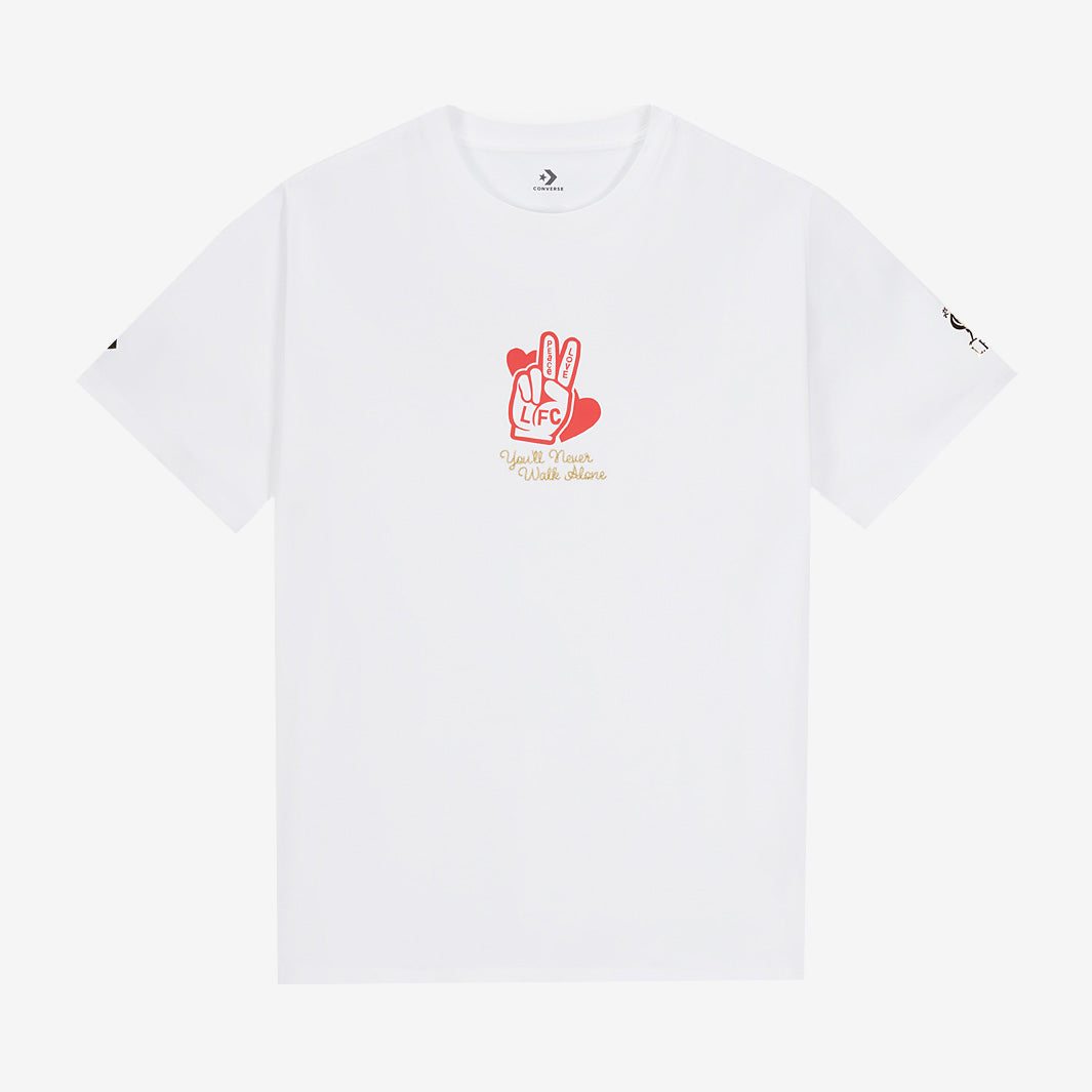 Converse x LFC T-Shirt